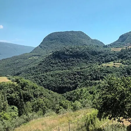 Casa Desil - Bilocale Con Terrazza Privata Apartment