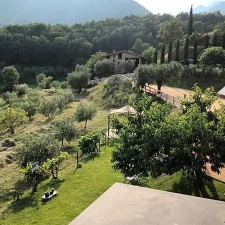 아파트 Casa Desil - Bilocale Con Terrazza Privata *