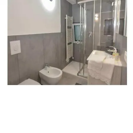 Casa Desil - Bilocale Con Terrazza Privata 아파트