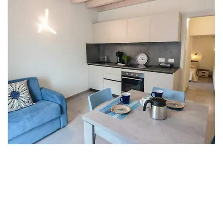 아파트 Casa Desil - Bilocale Con Terrazza Privata Tremosine