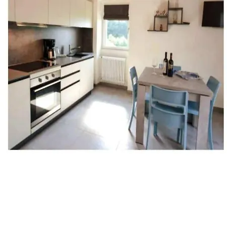 아파트 Casa Desil - Bilocale Con Terrazza Privata *