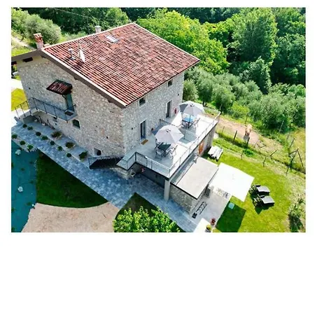 아파트 Casa Desil - Bilocale Con Terrazza Privata *