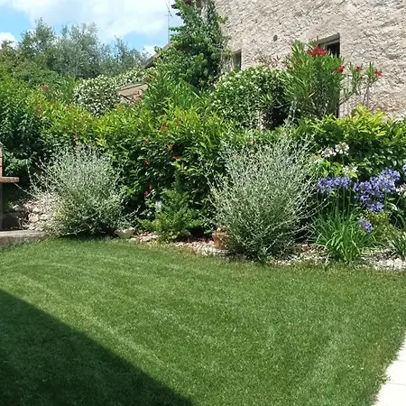 아파트 Casa Desil - Bilocale Con Terrazza Privata Tremosine