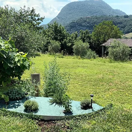 아파트 Casa Desil - Bilocale Con Terrazza Privata *