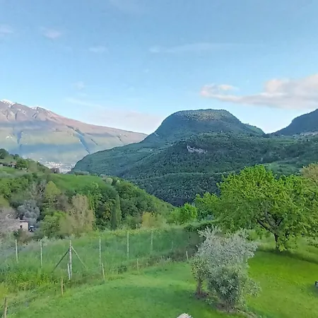 Casa Desil - Bilocale Con Terrazza Privata * Tremosine