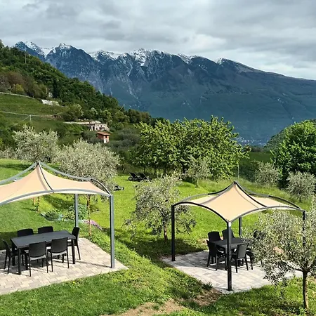 아파트 Casa Desil - Bilocale Con Terrazza Privata *