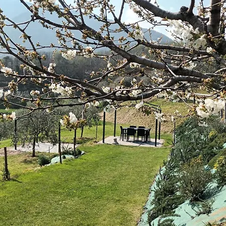 Apartment Casa Desil - Bilocale Con Terrazza Privata Tremosine